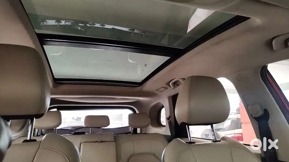 Mg Hector 1.5 Turbo 2021