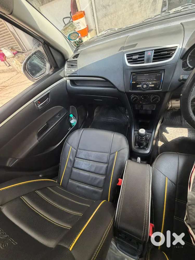 Maruti Suzuki Swift 2012 Diesel 85000 Km Driven