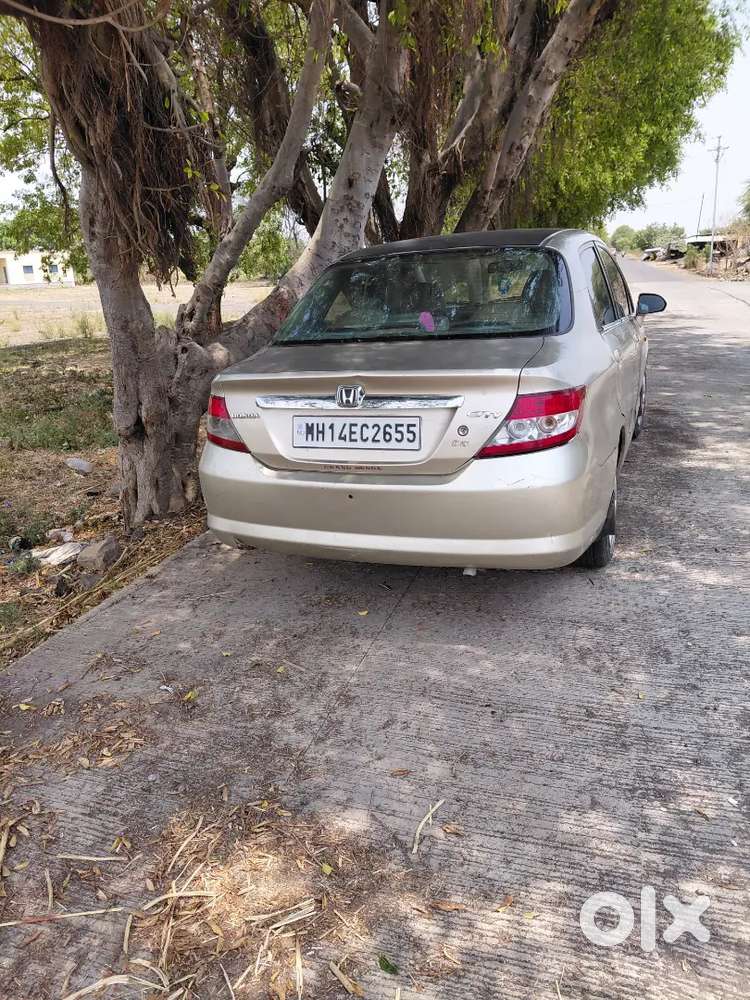 1,25000 Arjent Sell Honda City Zx