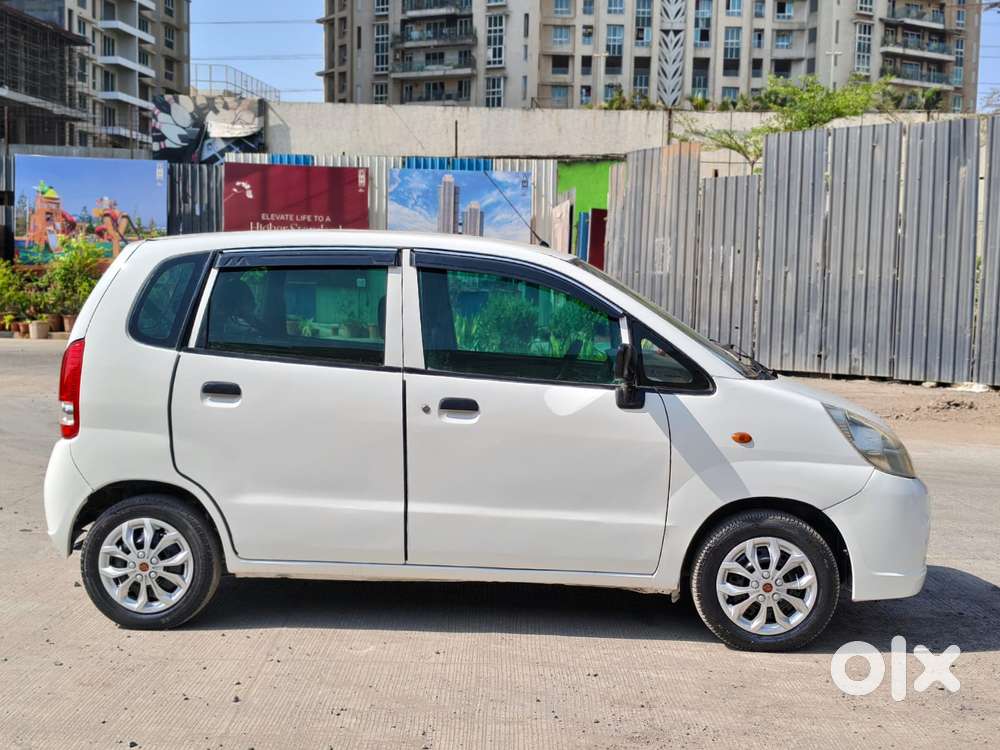 Maruti Suzuki Zen Estilo Lxi Green (cng), 2013, Cng & Hybrids