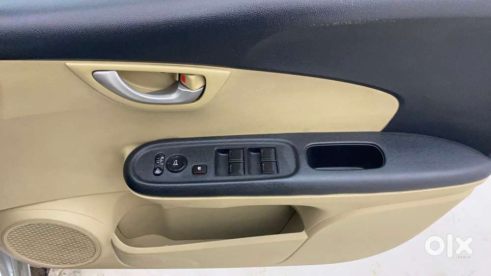 Honda Amaze 2013-2016 Vx I-vtech, 2014, Petrol