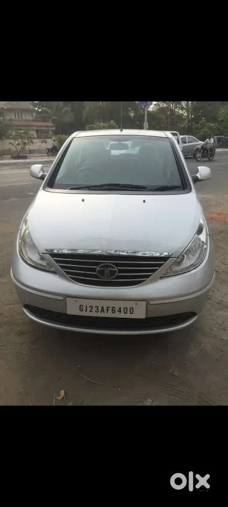 Tata Indica Vista 2012 Diesel Well Maintained