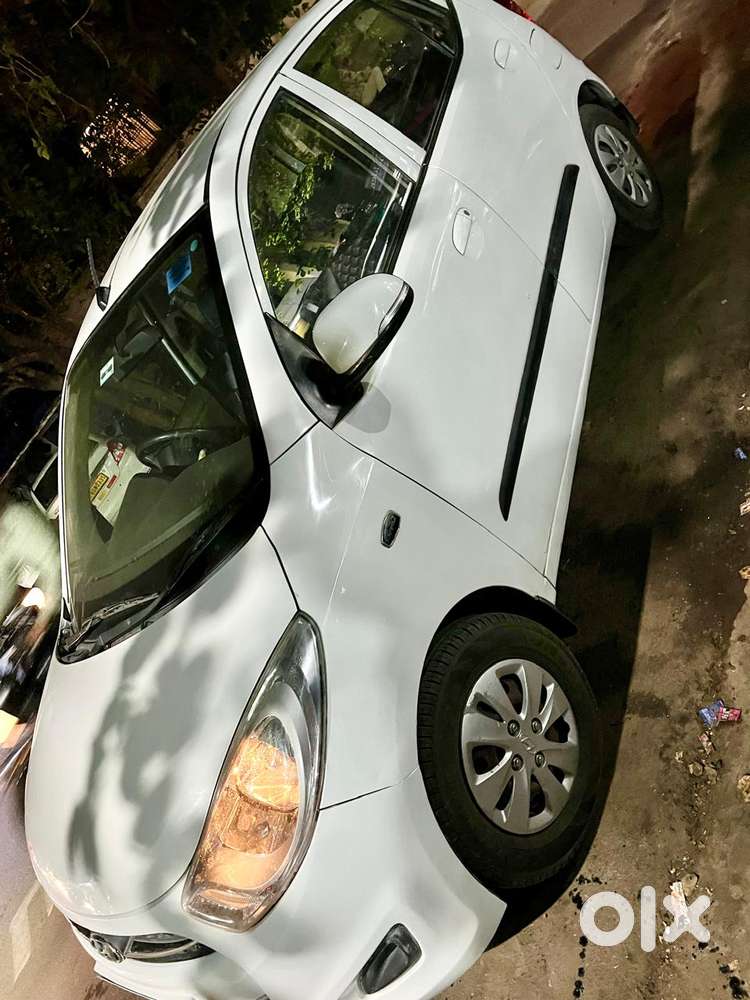 Hyundai I10 1.2 Kappa Magna, 2013, Petrol
