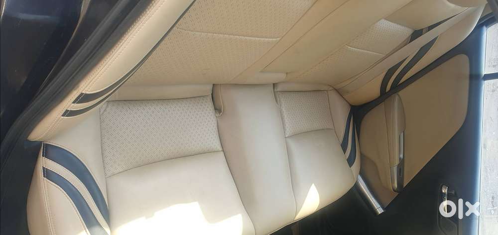 Automatic Sun Roof Honda City Urgent For Sale