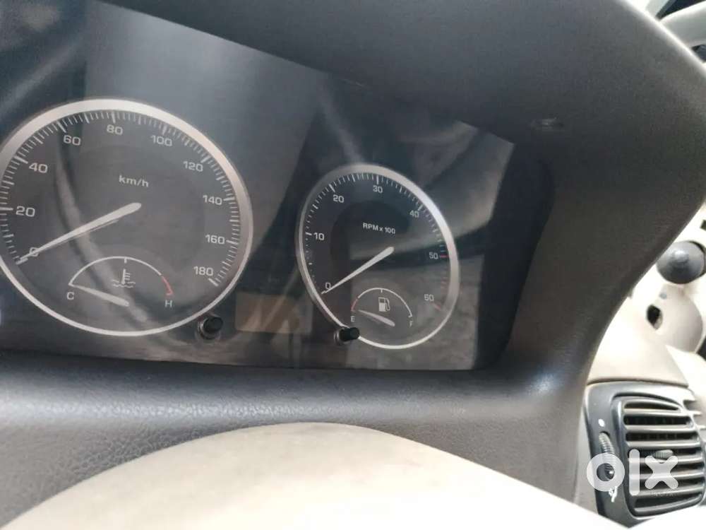 Tata Indigo Cs 2011 Gls