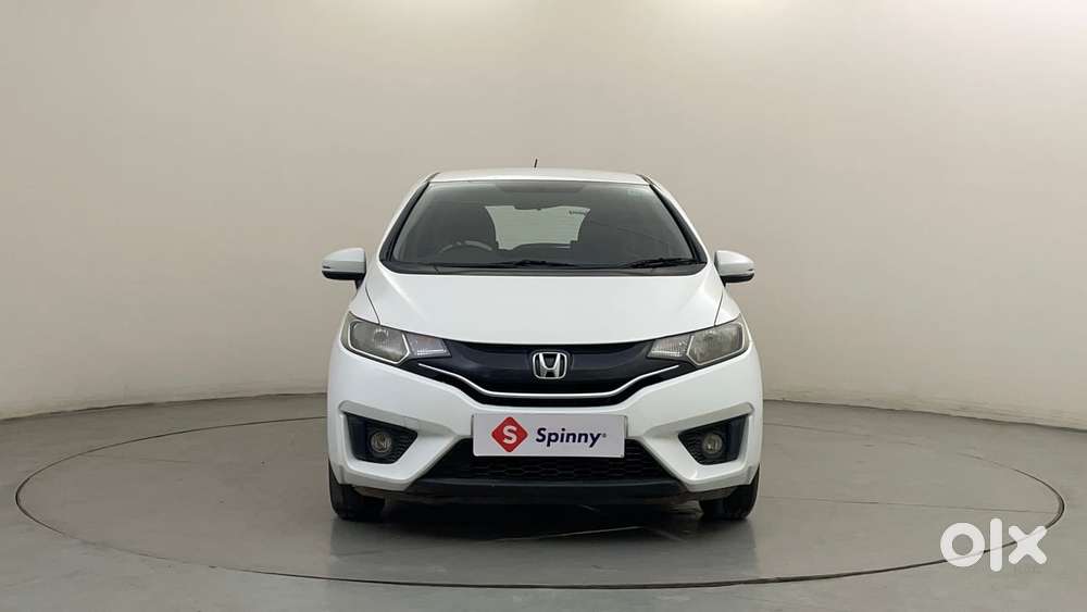 Honda Jazz Vx Diesel, 2016, Diesel