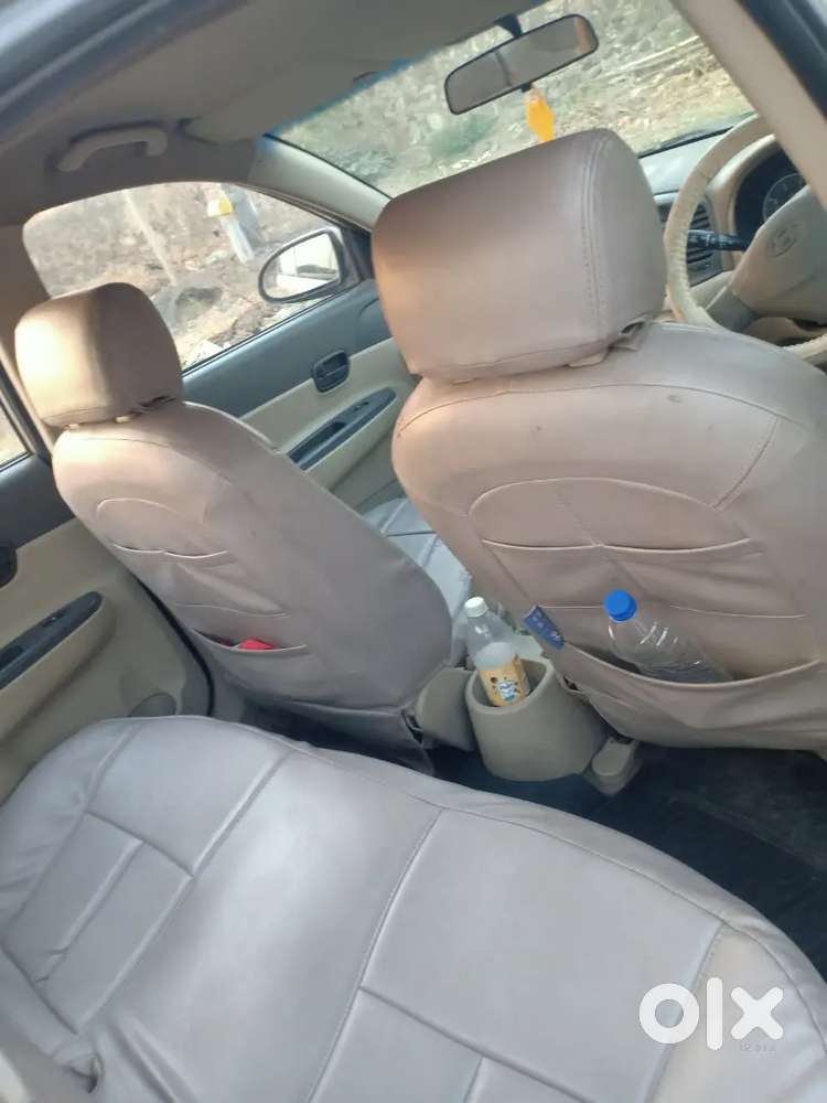 Hyundai Verna 2007 Diesel Good Condition
