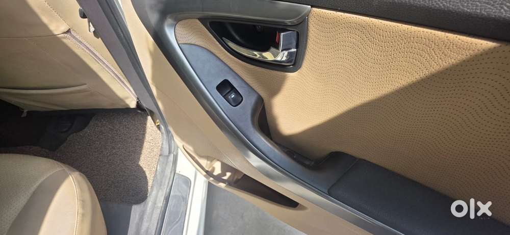 Hyundai Elantra 2014 Diesel Good Condition