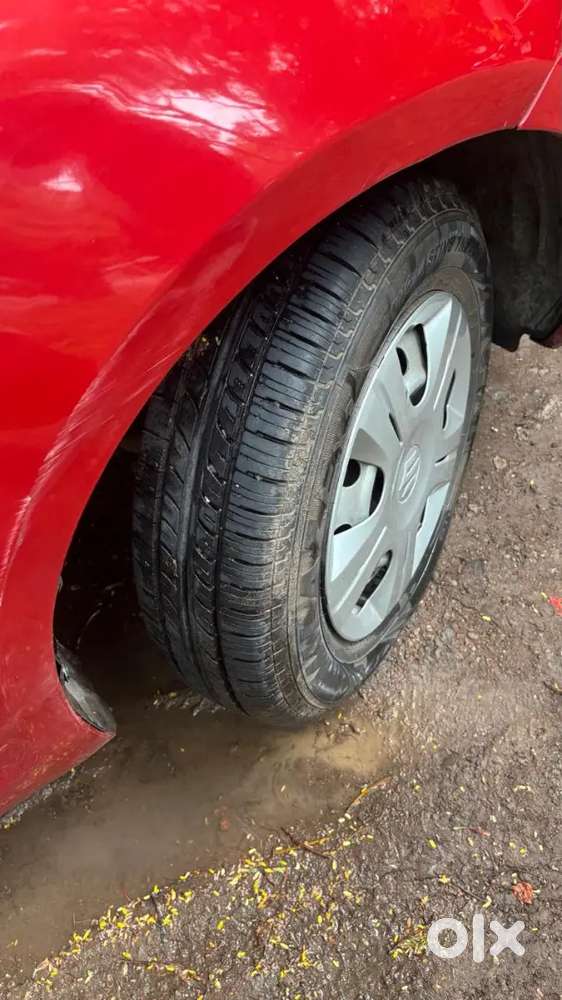 Maruti Suzuki Swift 2013 Petrol Well Maintained