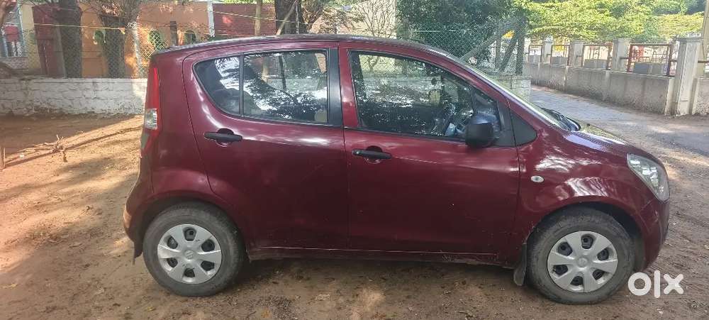 Maruthi Ritz