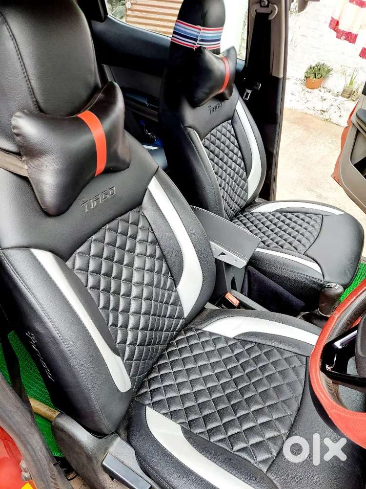 Tata Tiago Dec.2017