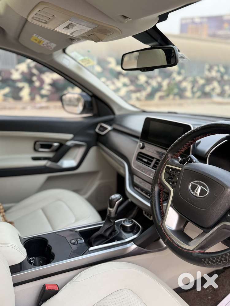 Tata Safari 2.0 Kryotec Xza Plus, 2021, Diesel