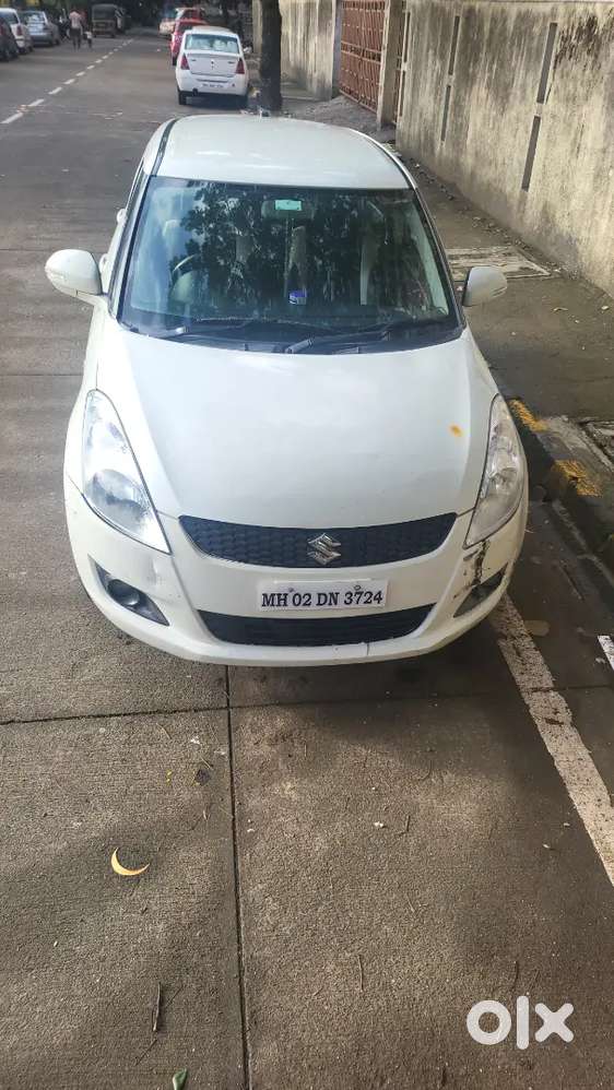 Maruti Suzuki Swift 2014 Limited Edition