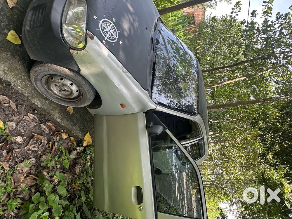 Alto 2011 Model Manual