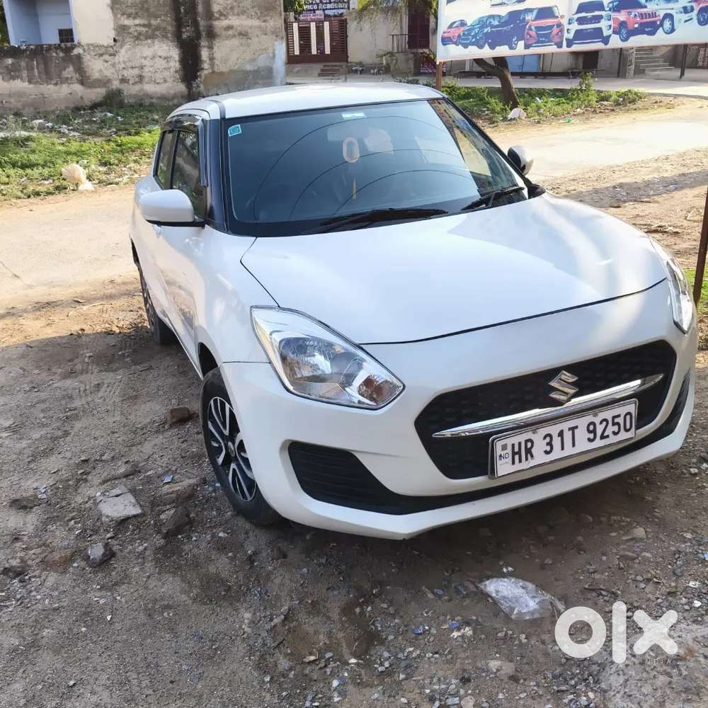 Maruti Suzuki Swift Vxi 2023 Urgent Sell Money Problem
