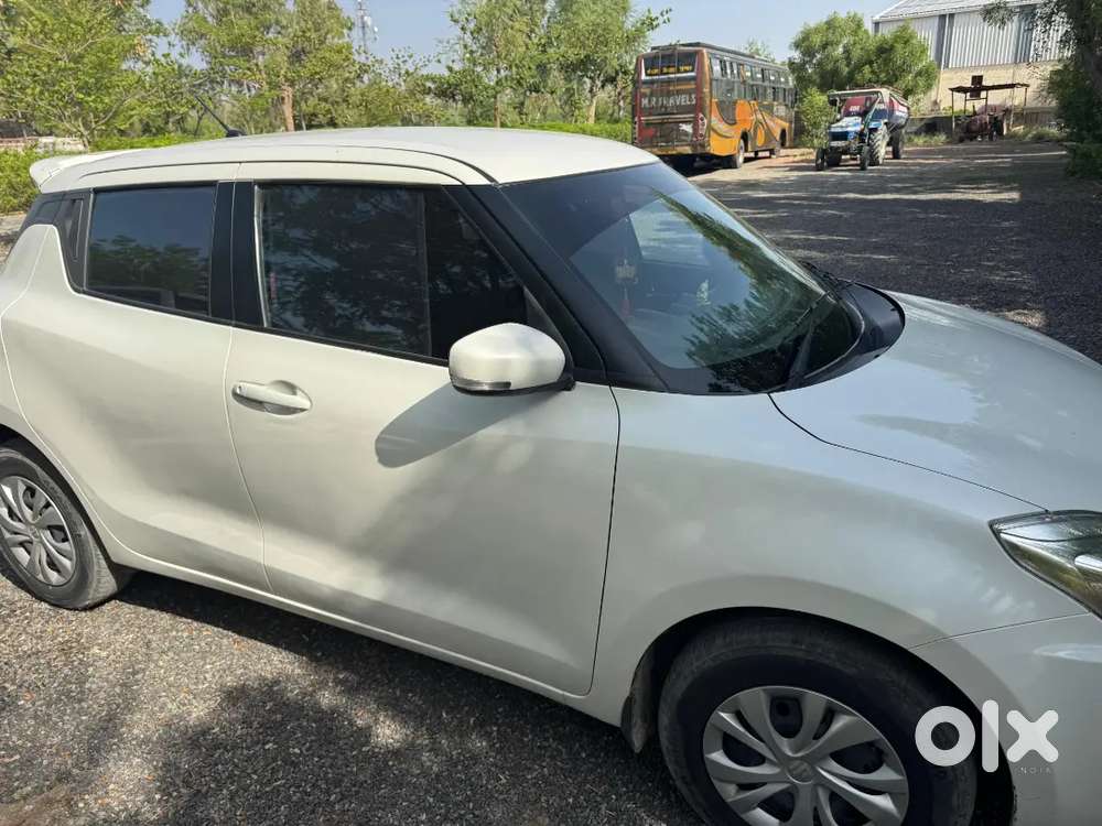 Maruti Suzuki Vxi 2023 60000 Km Driven