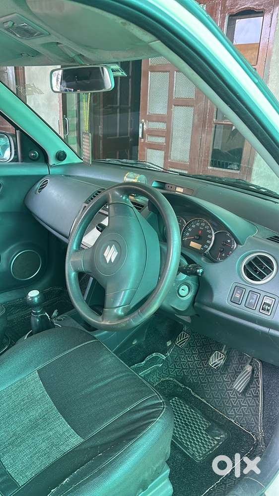 Maruti Swift Diesel Vdi 2009 Km Driven