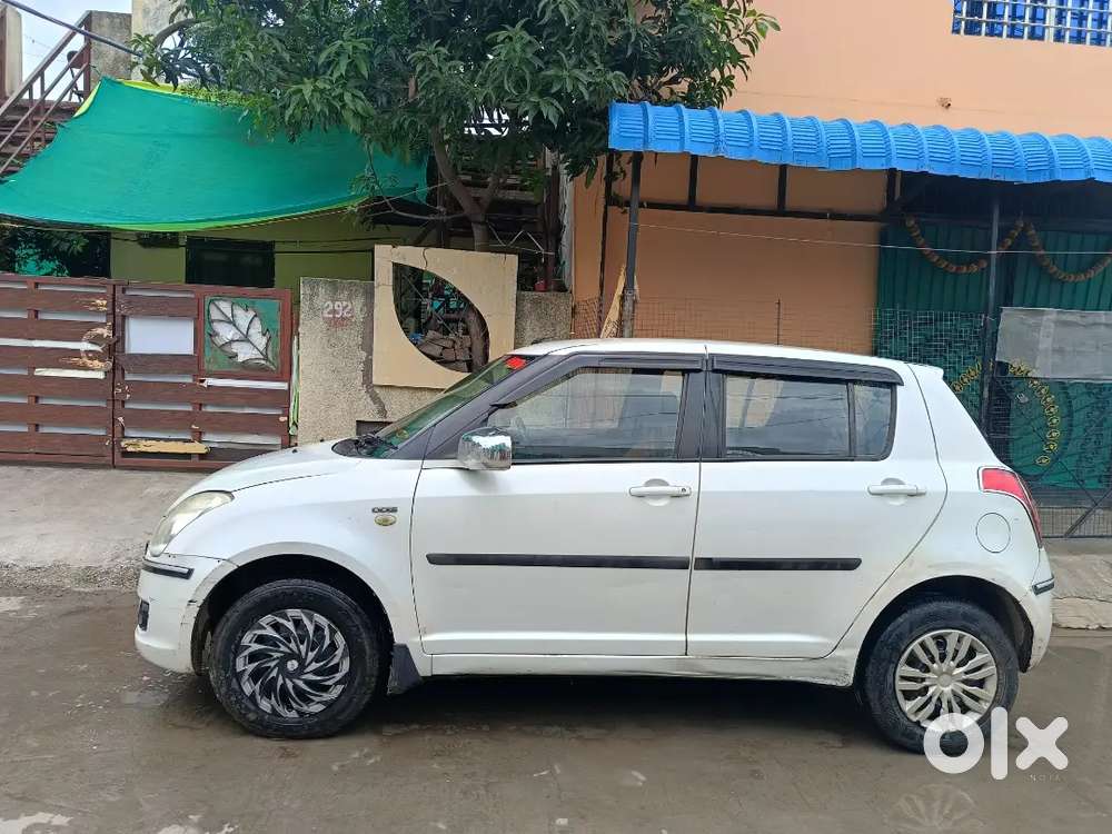 Maruti Suzuki Swift 2010 Diesel Well Maintained
2030 Tk Passing
