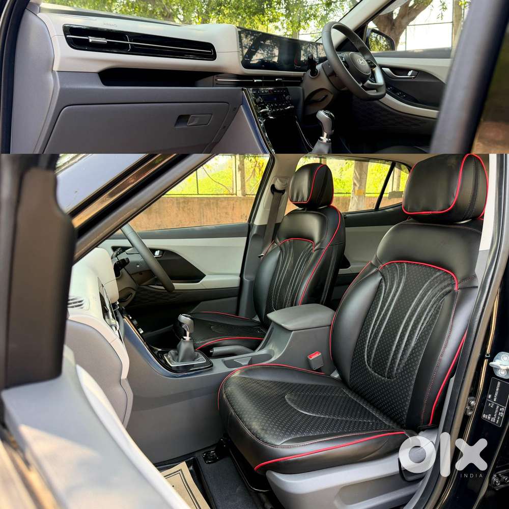 Hyundai Creta 1.5 Sx, 2024, Petrol