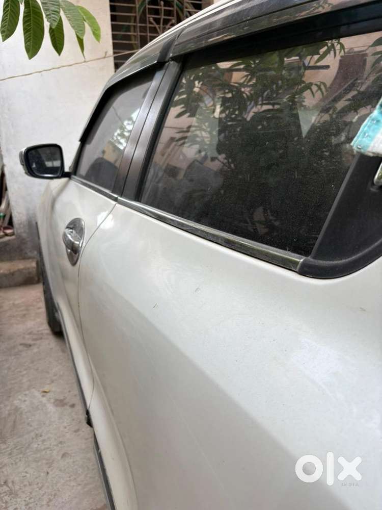 Maruti Suzuki Swift 2021 Petrol Well Maintained