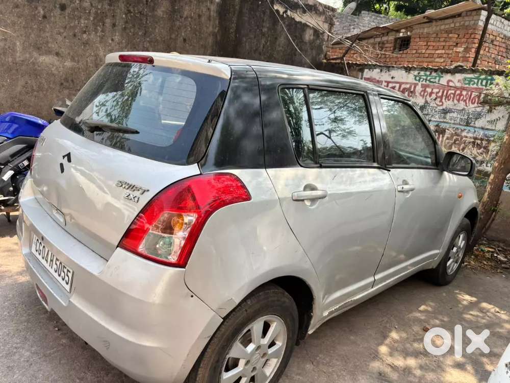 Swift Maruti Suzuki 2005
