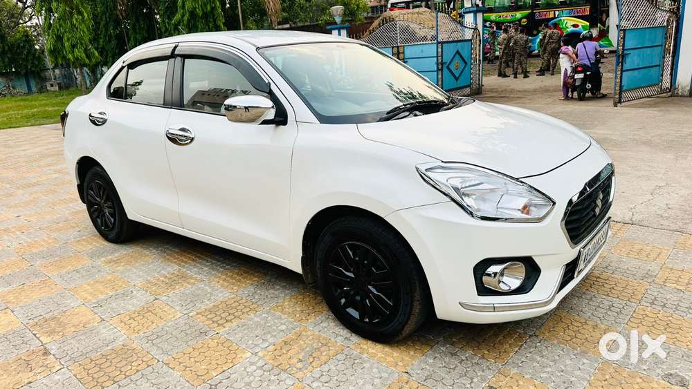 Maruti Suzuki Swift Dzire Vdi Bsiv, 2019, Diesel