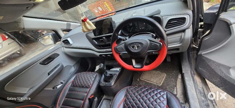 Tata Altroz 1.2 Xe 2020 Petrol Manual