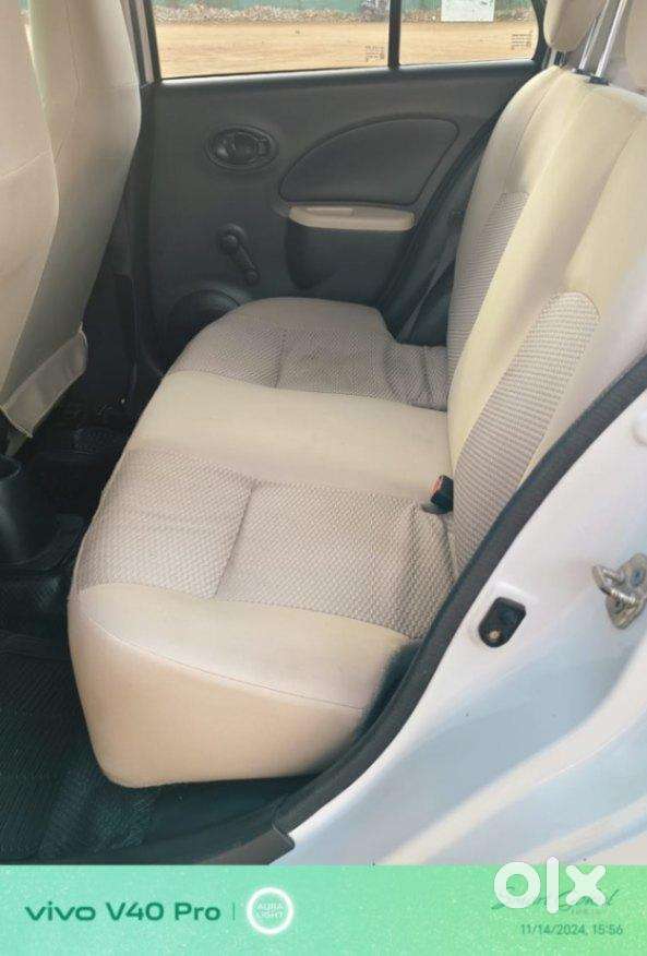 Nissan Micra Xl Petrol, 2013, Petrol