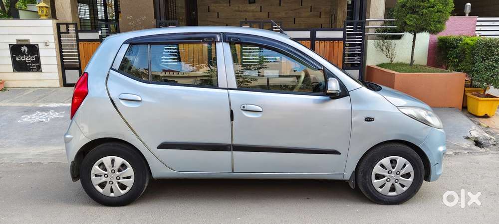 Hyundai I10 1.2 Kappa Magna, 2011, Petrol