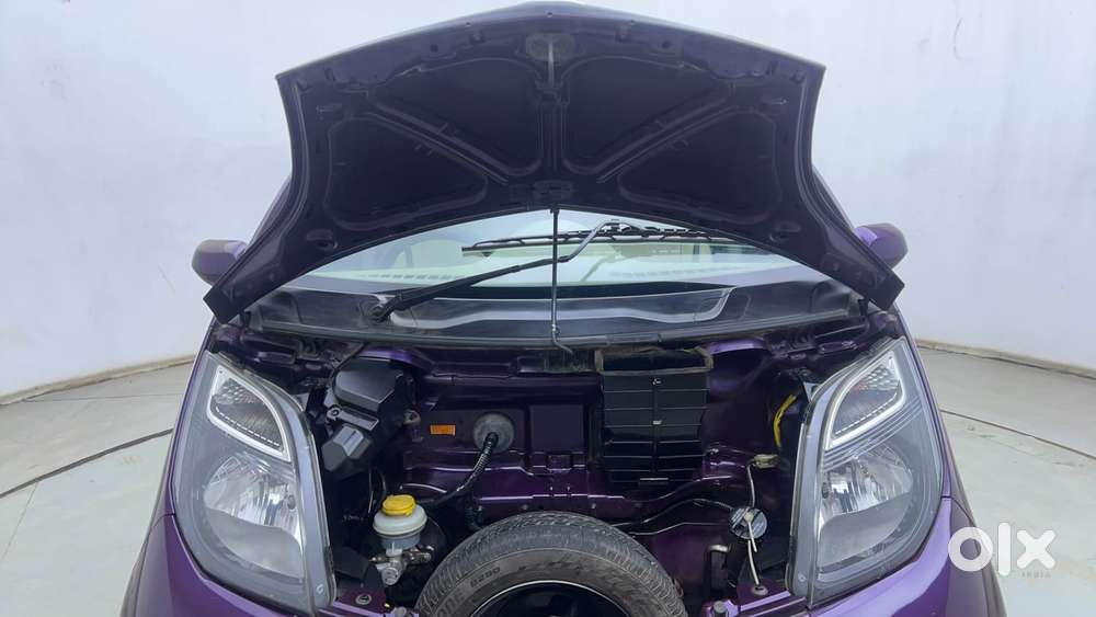 Tata Nano Genx Xt, 2016, Petrol