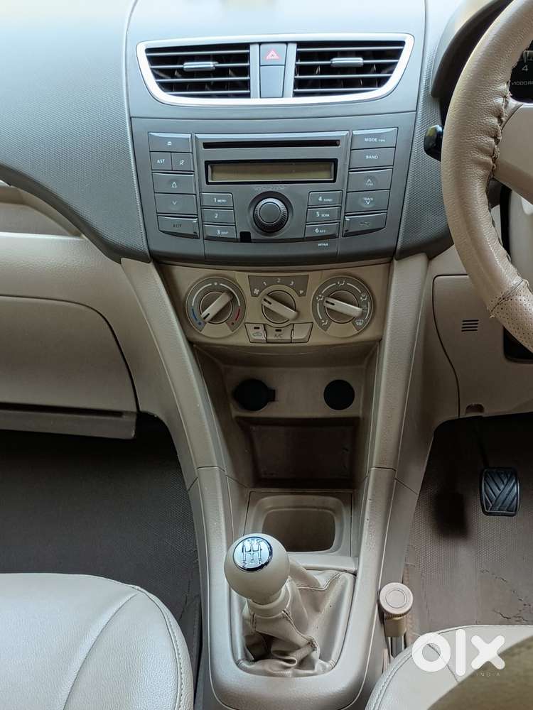 Maruti Suzuki Ertiga 1.5 Vxi, 2015, Petrol