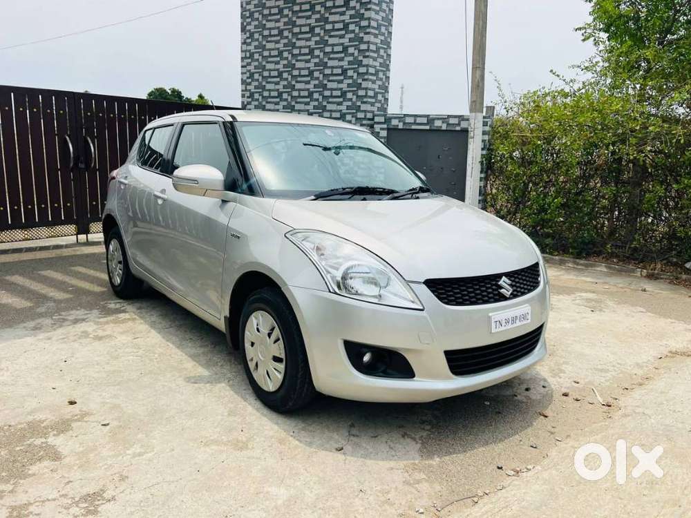 Maruti Suzuki Swift 2011-2014 Vxi, 2014, Petrol