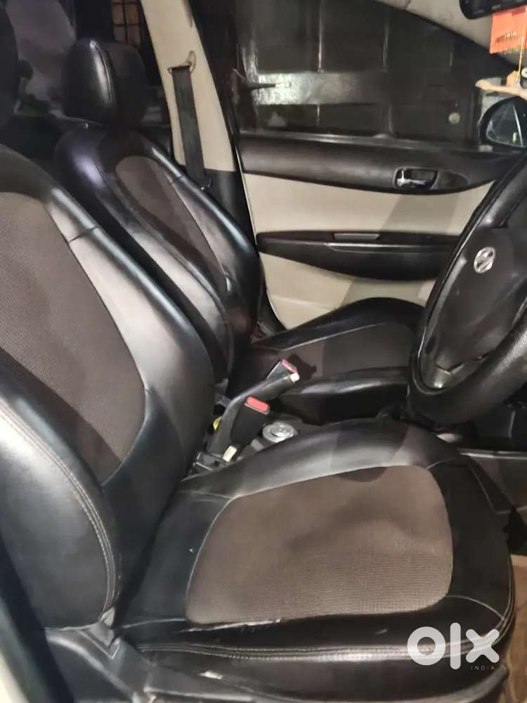 Hyundai I20 2013 Petrol 63000 Km
