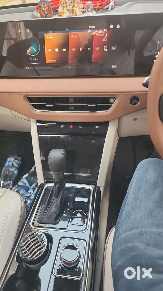 Mahindra Xuv 7xo Ax7 T Diesel At, 2026, Diesel