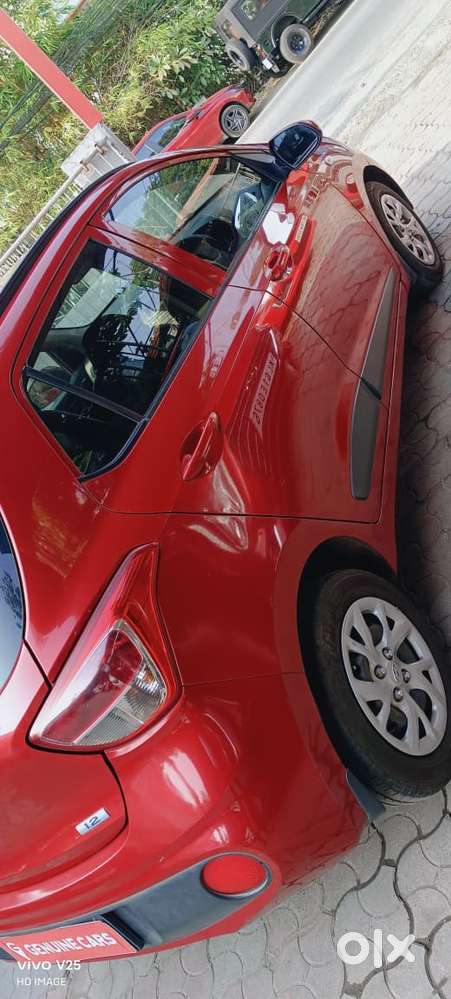 Hyundai Grand I10 Magna 1.1 Crdi, 2019, Petrol