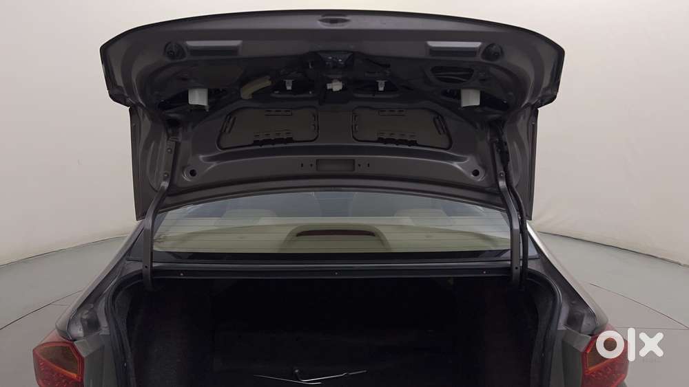 Honda City 2014-2015 I Dtec Vx, 2016, Petrol