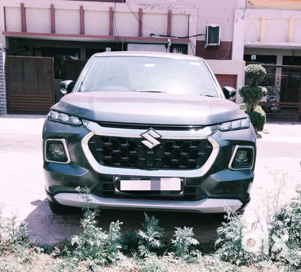 Brand New Like Grand Vitara For Sale