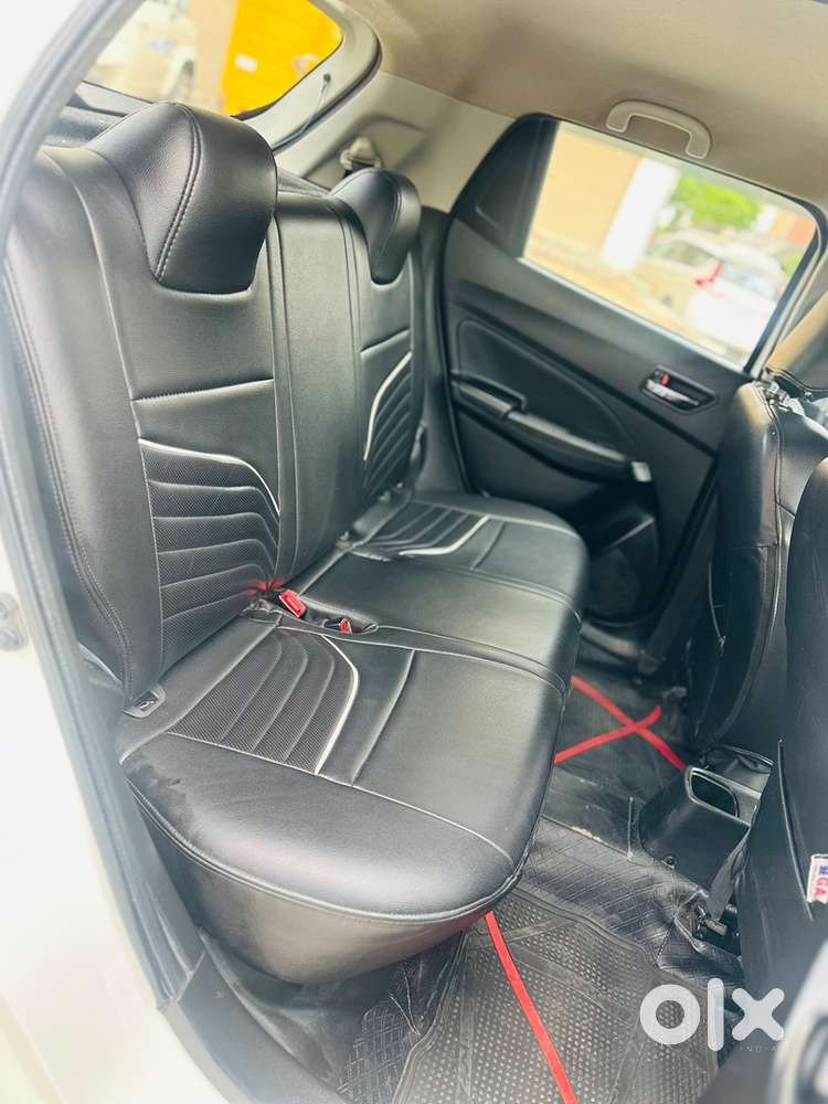 Maruti Suzuki Swift Diesel 2018