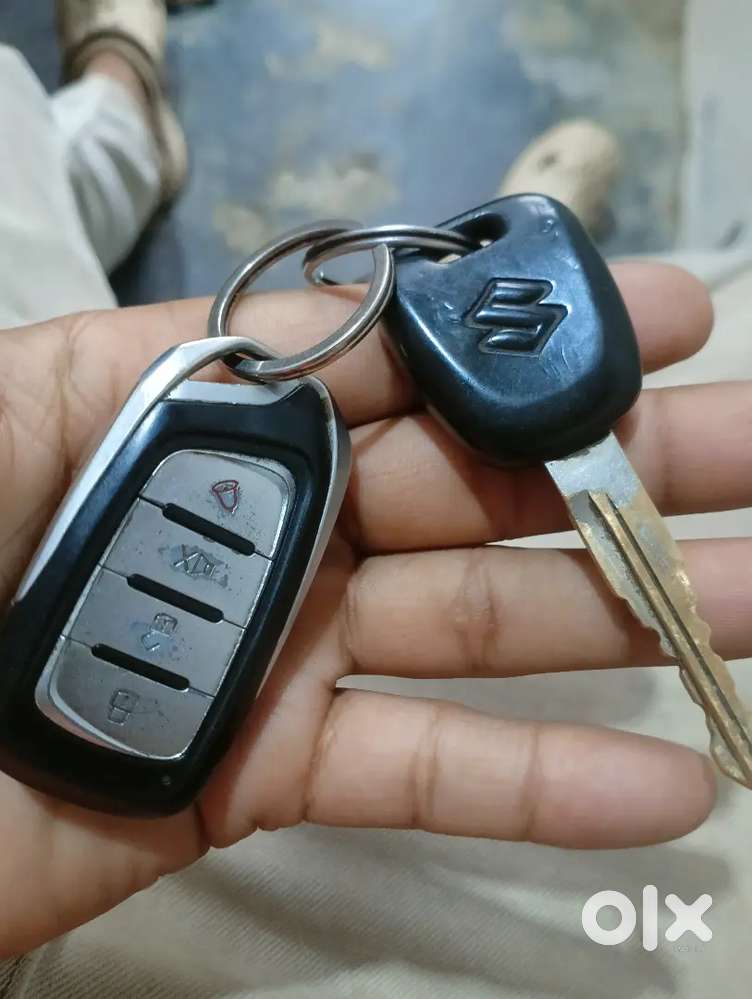 Maruti Suzuki Wagon R 2013