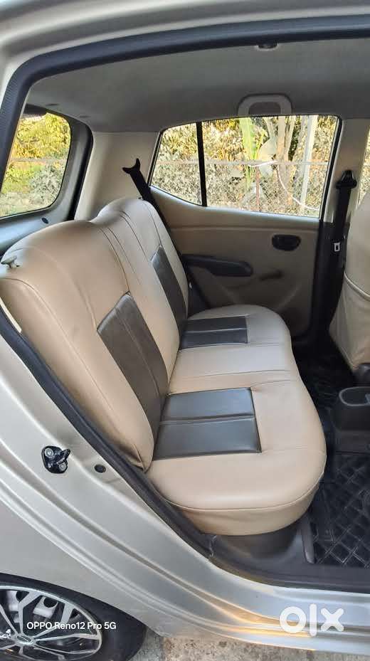 Hyundai I10 Era, 2012, Petrol