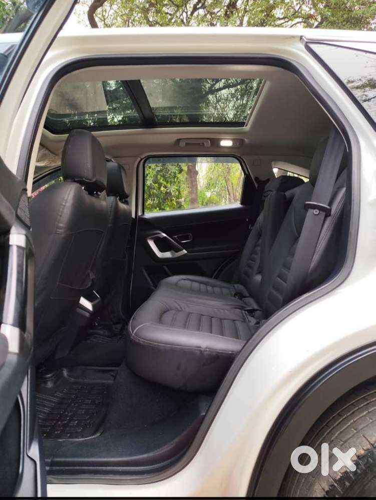 Tata Harrier 2.0 Kryotec Xta Plus, 2021, Diesel