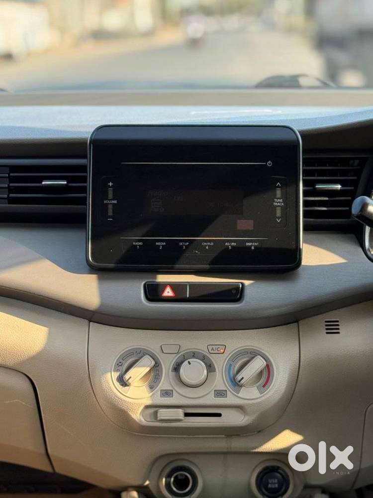 Maruti Suzuki Ertiga Vxi (o) Cng, 2024, Cng & Hybrids