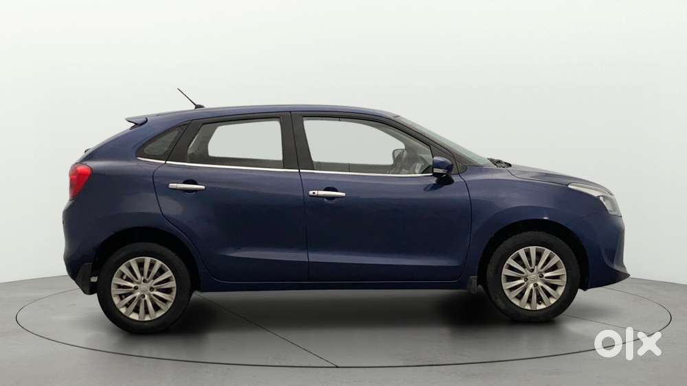 Maruti Suzuki Baleno 1.2 Delta, 2019, Petrol