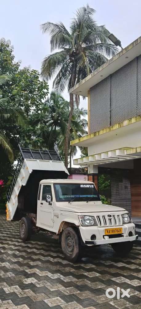 Mahindra Bolero 2015 Diesel
Manual With 90k Km Driven