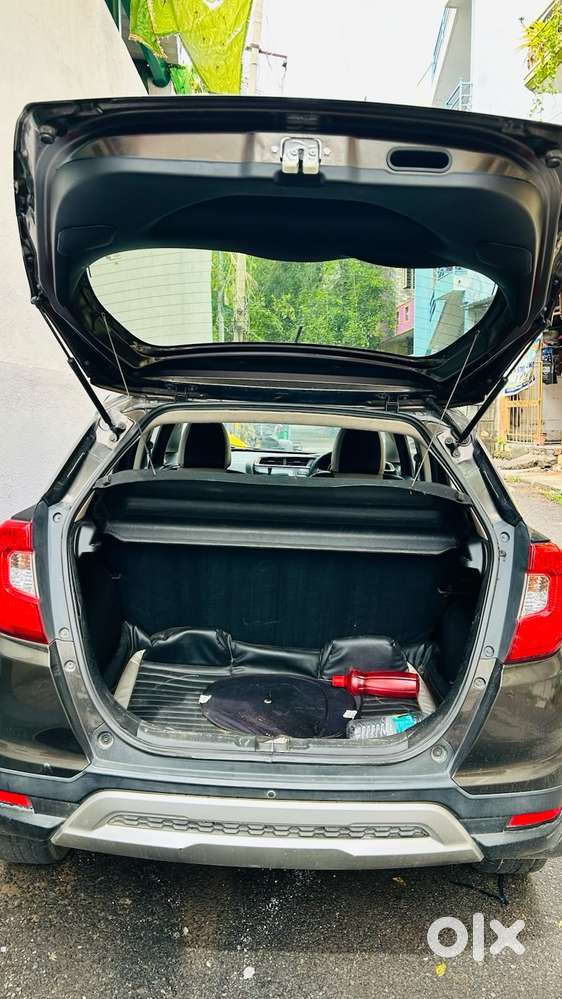Honda Jazz Vx Diesel, 2019, Diesel