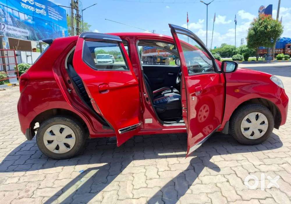 Maruti Suzuki Alto K10 1.0 Vxi, 2023, Petrol