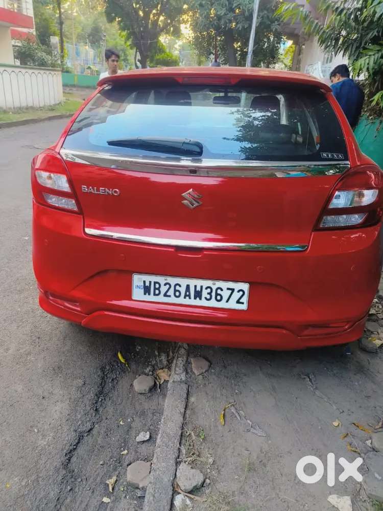 Good Condition And Lifetime Tax