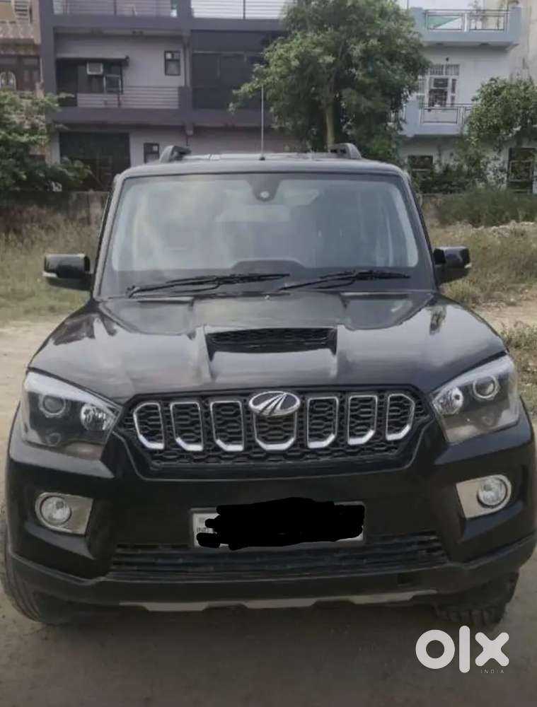 Scorpio S 11 , S11 Mt