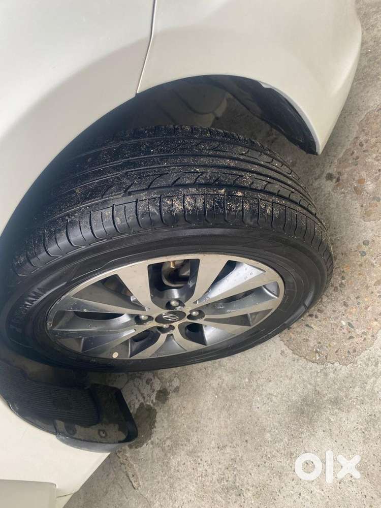 Hyundai Fluidic Verna 2013 Diesel Well Maintained