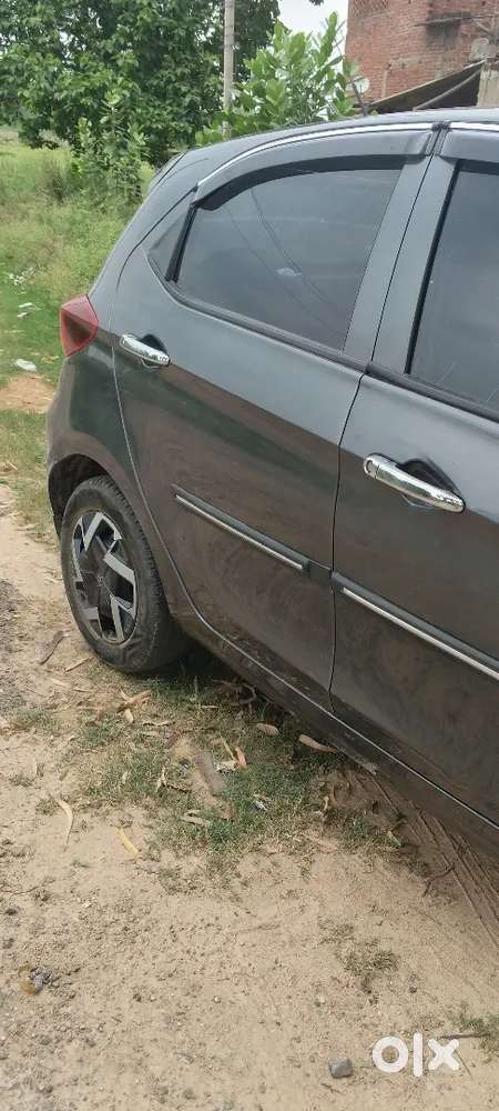Tata Tiago 1.2 Revotron 2025